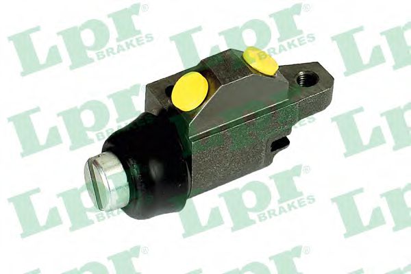 спирачно цилиндърче на колелото 4228