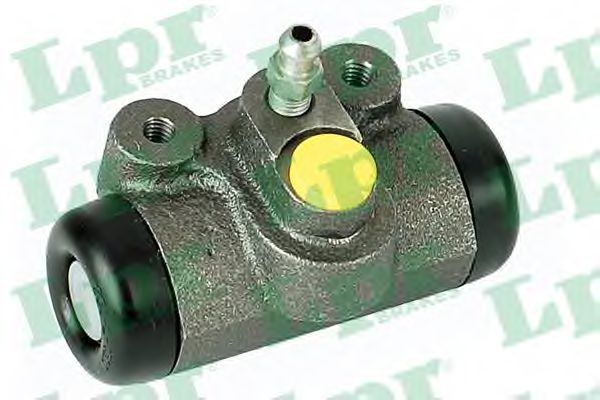 спирачно цилиндърче на колелото 4243