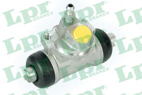 спирачно цилиндърче на колелото 4252