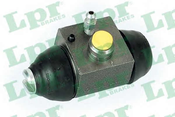 спирачно цилиндърче на колелото 4255