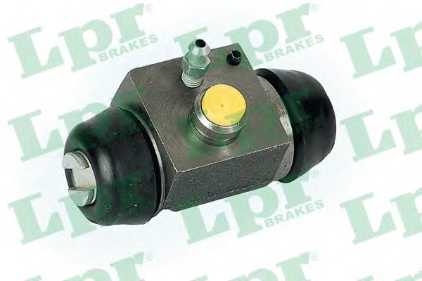 спирачно цилиндърче на колелото 4261