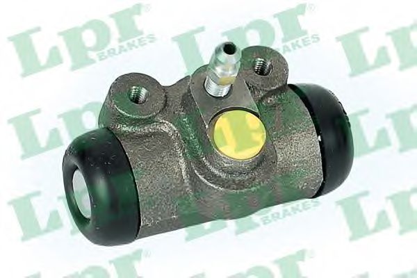 спирачно цилиндърче на колелото 4269