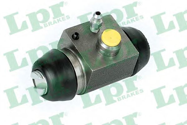 спирачно цилиндърче на колелото 4276