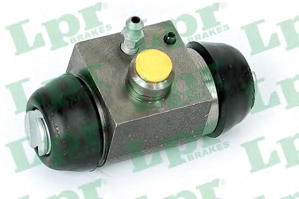 спирачно цилиндърче на колелото 4277