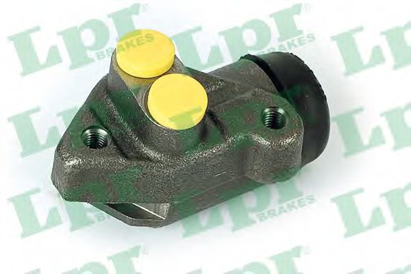 спирачно цилиндърче на колелото 4280