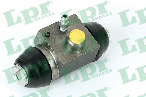 спирачно цилиндърче на колелото 4281