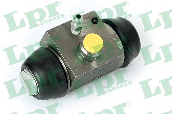 спирачно цилиндърче на колелото 4282