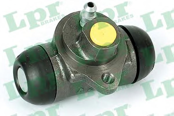 спирачно цилиндърче на колелото 4288