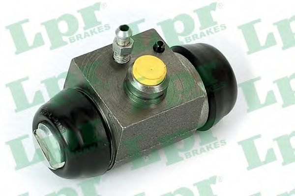 спирачно цилиндърче на колелото 4292