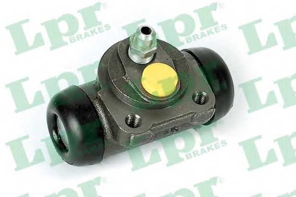 спирачно цилиндърче на колелото 4297