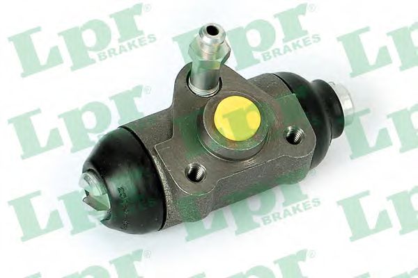 спирачно цилиндърче на колелото 4302