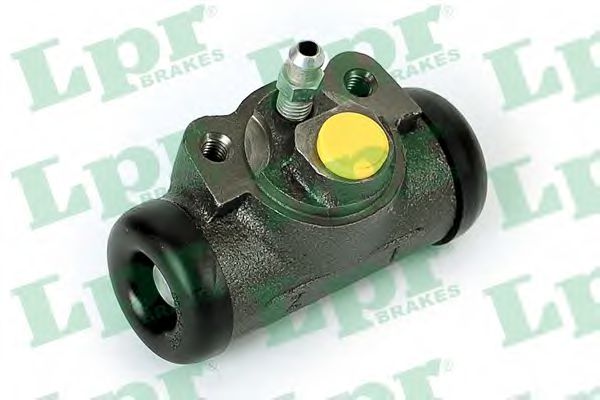 спирачно цилиндърче на колелото 4308