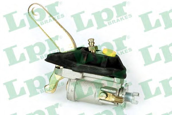 спирачно цилиндърче на колелото 4309