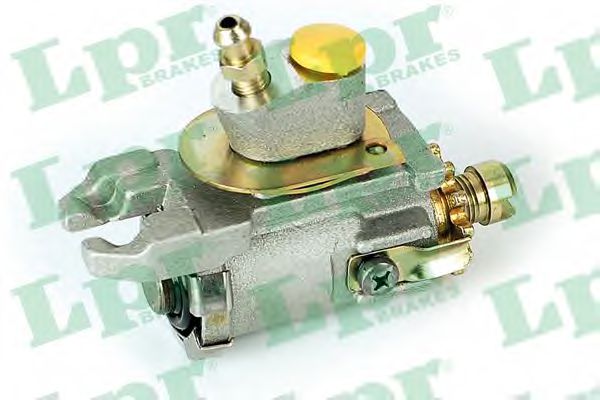 спирачно цилиндърче на колелото 4310