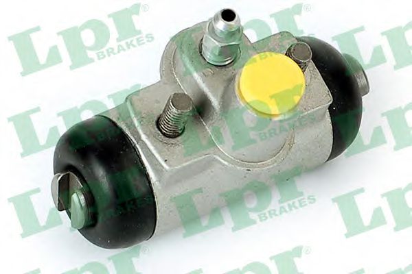 спирачно цилиндърче на колелото 4315