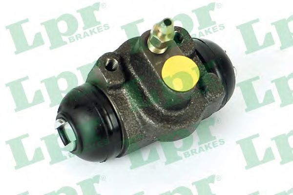 спирачно цилиндърче на колелото 4330