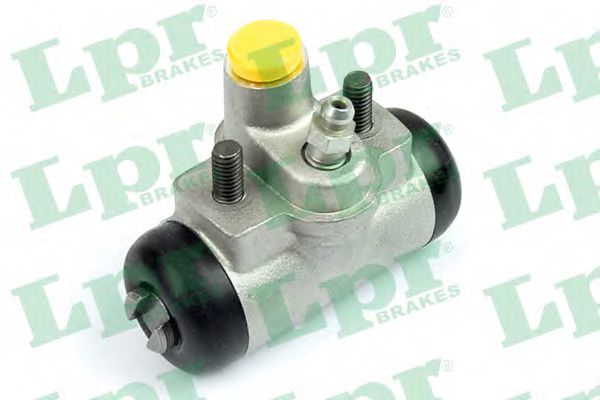 спирачно цилиндърче на колелото 4335