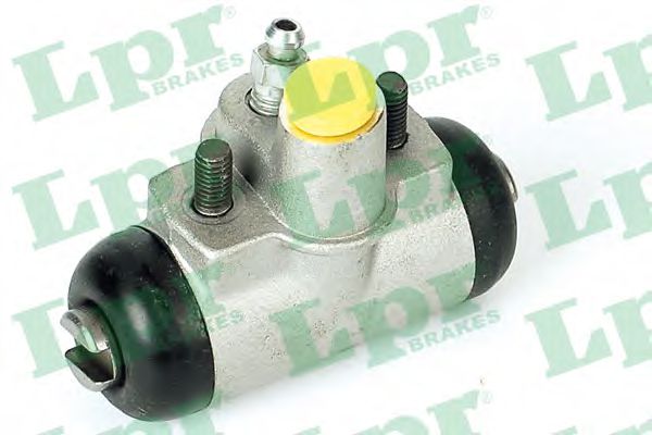 спирачно цилиндърче на колелото 4336