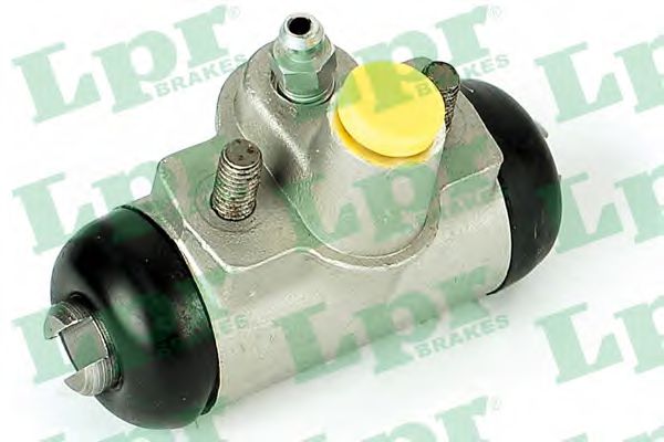 спирачно цилиндърче на колелото 4337