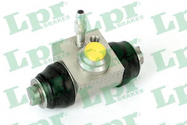 спирачно цилиндърче на колелото 4374