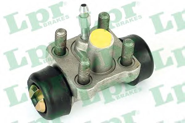 спирачно цилиндърче на колелото 4379