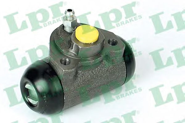 спирачно цилиндърче на колелото 4402