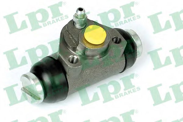 спирачно цилиндърче на колелото 4417