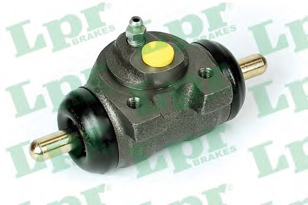 спирачно цилиндърче на колелото 4418