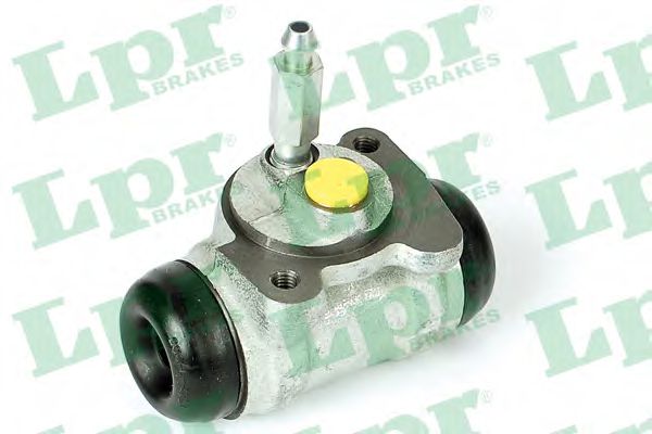 спирачно цилиндърче на колелото 4434