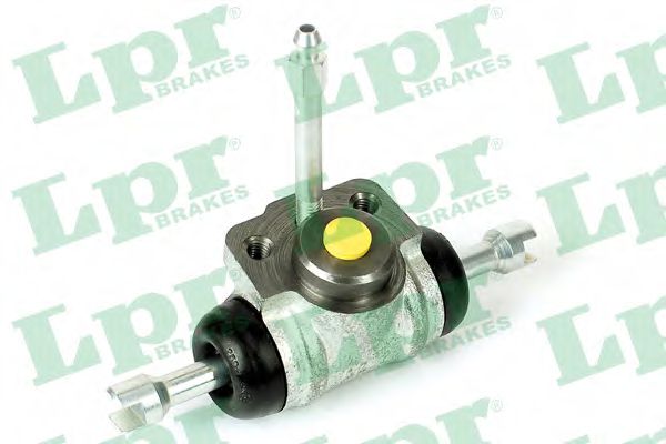 спирачно цилиндърче на колелото 4451