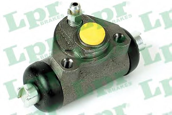 спирачно цилиндърче на колелото 4454