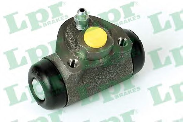 спирачно цилиндърче на колелото 4455