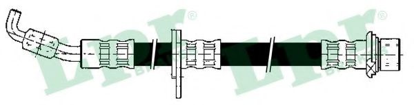 спирачен маркуч