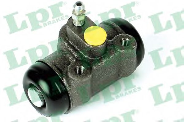 спирачно цилиндърче на колелото 4463