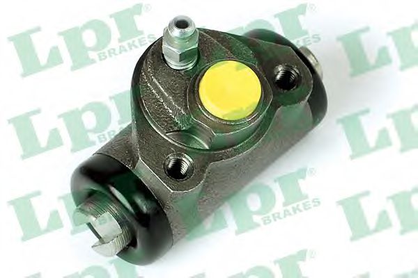 спирачно цилиндърче на колелото 4475