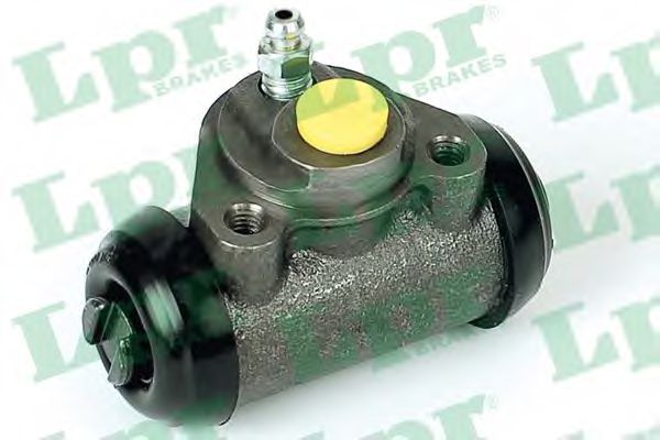 спирачно цилиндърче на колелото 4490