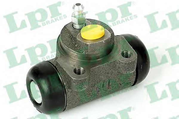 спирачно цилиндърче на колелото 4519