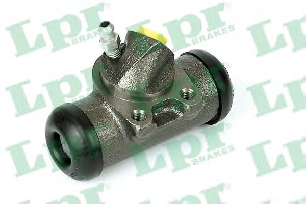 спирачно цилиндърче на колелото 4532