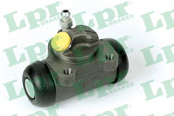 спирачно цилиндърче на колелото 4548