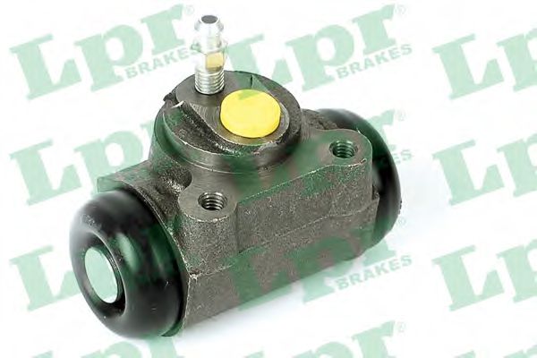 спирачно цилиндърче на колелото 4554