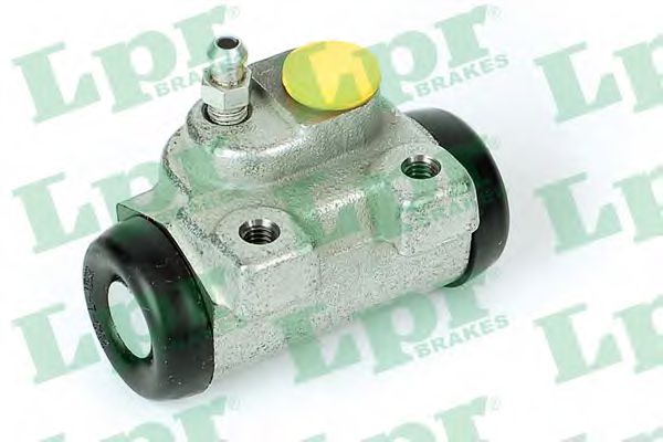 спирачно цилиндърче на колелото 4570