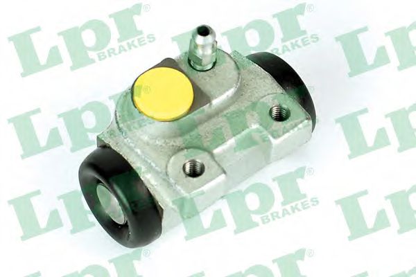 спирачно цилиндърче на колелото 4571