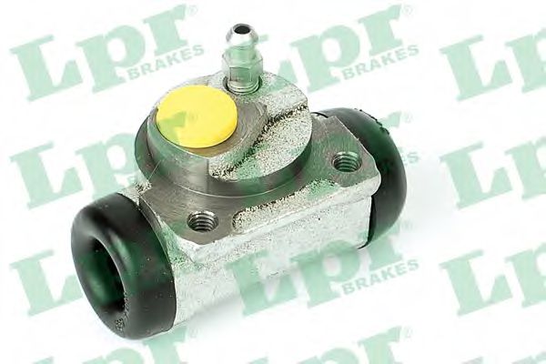 спирачно цилиндърче на колелото 4573