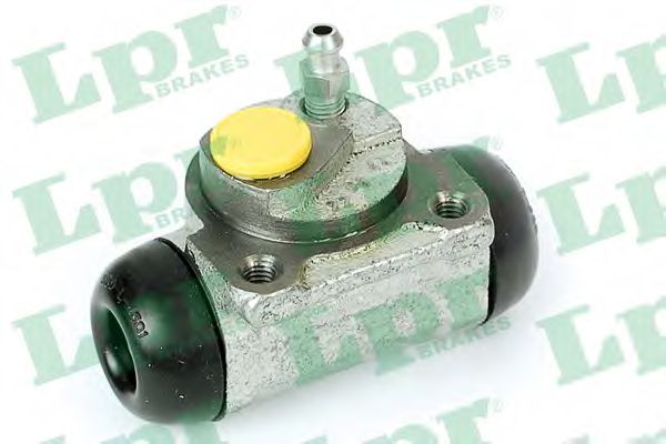 спирачно цилиндърче на колелото 4588