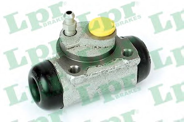 спирачно цилиндърче на колелото 4589