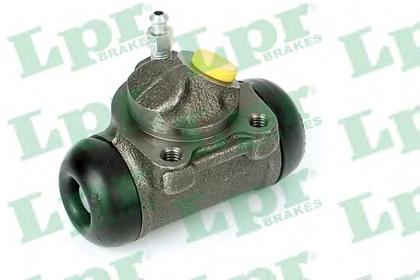 спирачно цилиндърче на колелото 4592