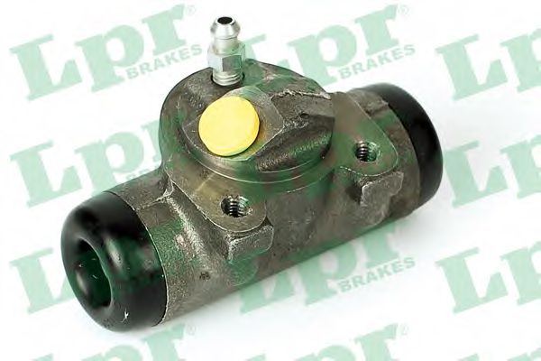 спирачно цилиндърче на колелото 4630