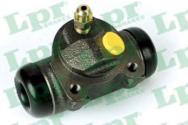 спирачно цилиндърче на колелото 4640