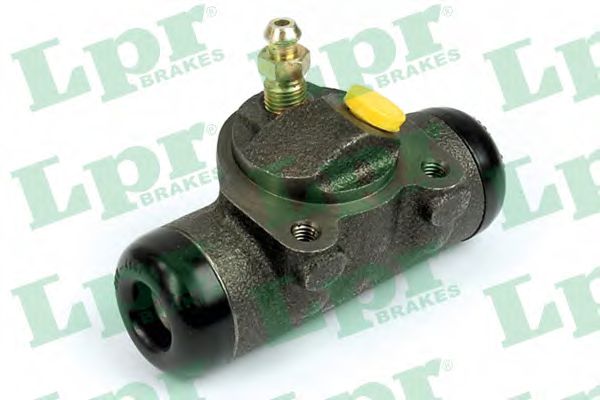 спирачно цилиндърче на колелото 4656