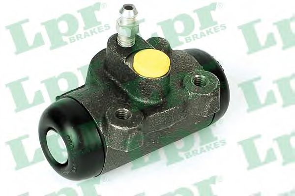 спирачно цилиндърче на колелото 4660